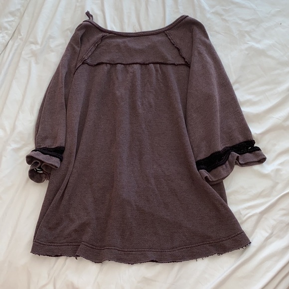 Free people top - Picture 2 of 3